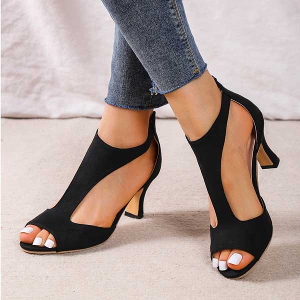 Isla – Orthopaedic Comfort Sandals
